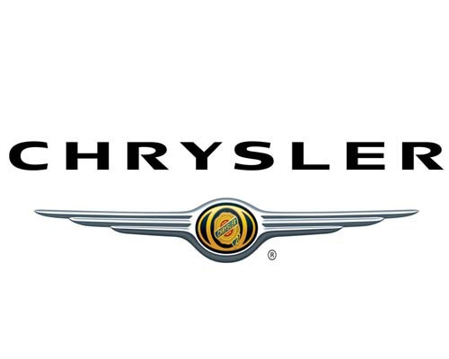 Тормозные колодки Chrysler