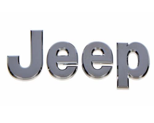 Тормозные колодки Jeep