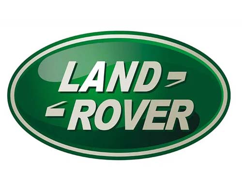 Тормозные колодки Land Rover