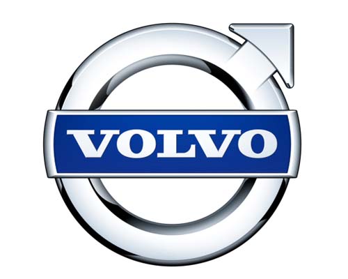 Тормозные колодки Volvo